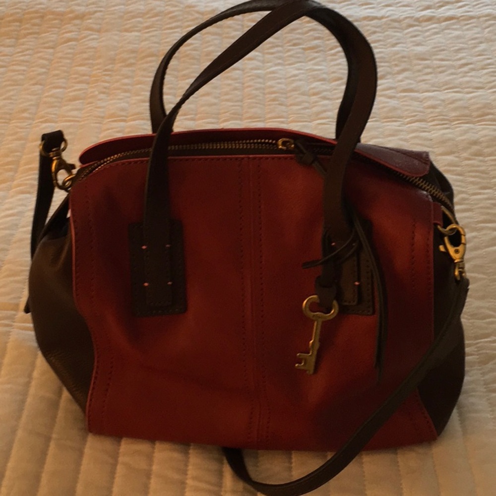 Handbag